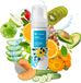 Vidalforce SOFT MOUSSE Mousse nettoyante pour le visage I Pour peau sèche ou normale I Nettoie les pores et les points noirs, la saleté et le maquillage. Gommage naturel pour le visage. 16 ingrédients actifs naturels et biologiques
