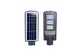 TEMPO DI SALDI Led-koplamp, 60 W, zwart