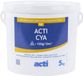 Acti CYA 5kg Zwembad Chloor Stabilisator