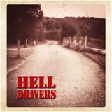 Sonic Rendezvous Hell Drivers - Songs Of Roads And Love And Hate (CD)