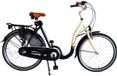 Europe Cycle Company B.V. Redy Nonna vélo de ville femme 28 pouces gris