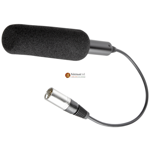 Panasonic AG-MC 200 GC XLR Monomicrofoon professional