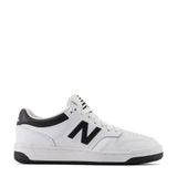 New Balance 480 sneakers blanc/noir