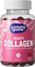 Yummygums Collagen Gummies Suikervrij Collageen Supplement 60 Gummies