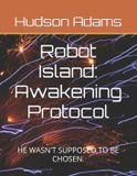 Robot Island Robot Island Paperback