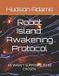 Robot Island Robot Island Paperback