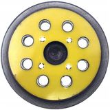 Ryobi ROSP1A - Schuurmachine basis - Mimooszrodowa - 125mm - 8 Gaten