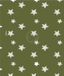 H&S Collection Polyester fleece deken 130 x 170 cm marine groen