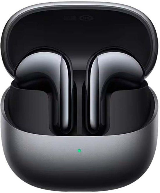 Xiaomi Buds 5 - Oordopjes - Zwart