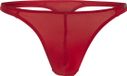 Olaf Benz String 3000 Red Heren XL
