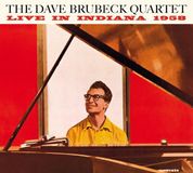Live American Jazz Classics Live In Indiana 1958- The Complete Session (+8 Bonus Tracks)