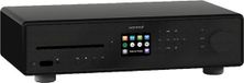Sonoro Maestro - Récepteur HiFi tout-en-un - Noir mat