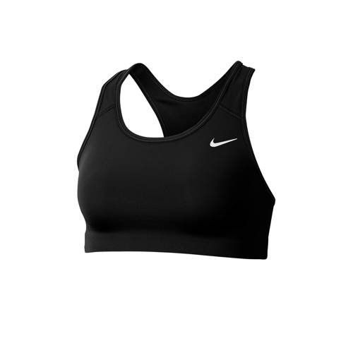 Nike sportbh zwart