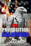 The Proposition Abandoned: America: From Champion To Challenger