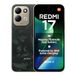 REDMI 17, Smartphone 4+128GB, Oak Green, 7500mAh Batterij, 45W Snelladen | Duurzaam Corning® Gorilla® Glass 7i, meeslepend 6,9" display, krachtige MediaTek Helio G91-Ultra, 50MP AI dual camerasysteem