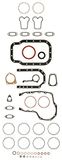 Full AJUSA 50016900 complete set afdichtingsringen motor