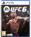 EA SPORTS UFC 6 – Jeu pour PlayStation 5