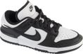 Nike Wmns Dunk Low Twist, Vrouwen, Wit, Sneakers, maat: 38