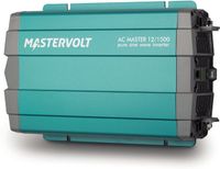Mastervolt AC Master 12/1500 (Schuko)