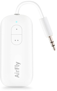 Twelve South AirFly Pro Bluetooth Transmitter - Wit
