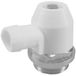 Riko Radiator-Aftappers + O-Ring - Grote Doorlaat - 1/2