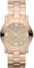 Marc Jacobs MBM3221 Montre femme or rose analogique quartz 36 mm