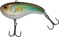 Berkley Flatt Shad - Ayu - 22gr - 7.7cm - Groen