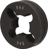 KS Tools 460.5481 Snij-ijzer M20x1,25