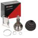 Maxgear 49-0994 jeu de charnières, arbre d'entraînement pour | Compatible avec Epica (KL1_)
