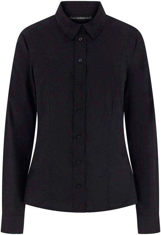 Guess Ls Cate Overhemd - Fashion Wear - Vrouwen