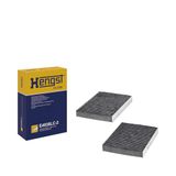 HENGST FILTER E4938LC-2 Verwarming