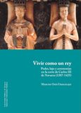 Vivir GPSR Kontakt Vivir como un rey Paperback