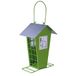 Nobby Voederhuis GURLI groen 15 x 11 x 22 cm
