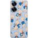 ERT GROUP mobiel telefoonhoesje voor Realme C55 Looney Tunes Porky Pig 001