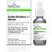 Natysal Sérum à l'acide glycolique 5% 20ml