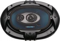 Sinustec ST-240c 2-weg coaxiale inbouwluidspreker