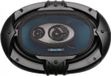 Sinustec ST-240c 2-weg coaxiale inbouwluidspreker