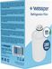 Wessper filtre à eau pour réfrigérateur Hotpoint, Ariston, remplacement pour C00300448