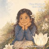 The Herrington Family The Story of the Name Lily Paperback