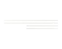 Samsung The Frame 50" Cadre blanc - VG-SCFA50WTBXC