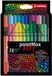 Stabilo Viltstift pointmax 488/24 arty m 24st ass | 6 stuks