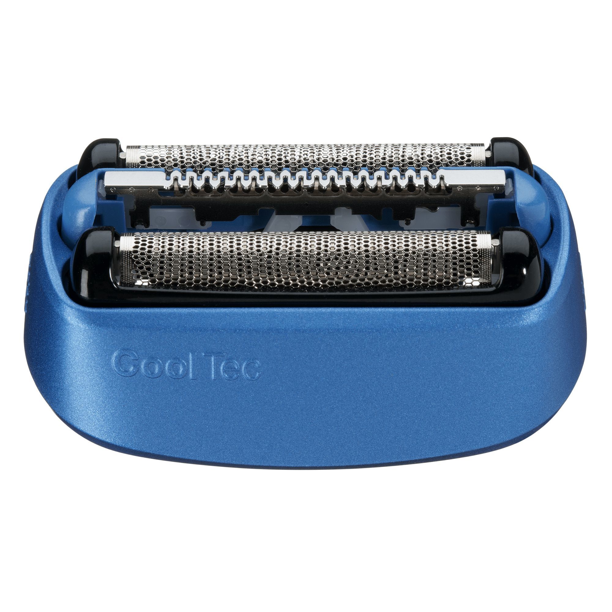 Braun Series 3 CoolTec 40B Scheerhoofd - Blauw