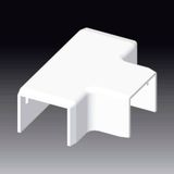 KOPOS 8914_HB T-aftakking T-junction (w x h) 25 mm x 20 mm Blanc 1 pièce(s)