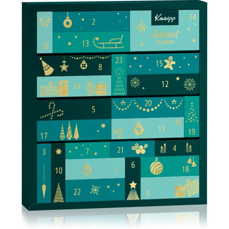 Kneipp Adventskalender 2024