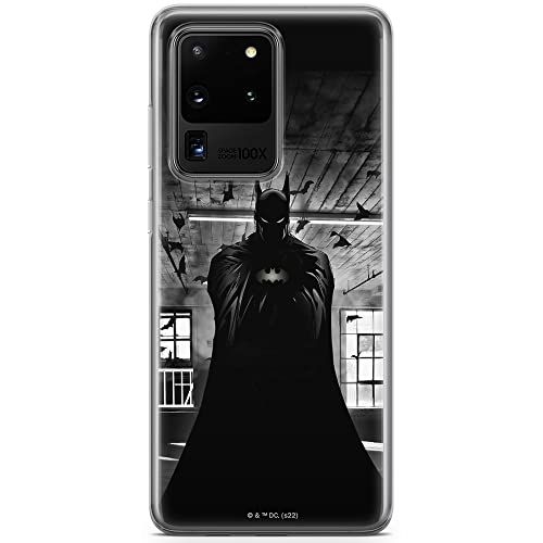 ERT GROUP - Samsung S20 ULTRA / S11 PLUS - Batman 068 - Phone Case