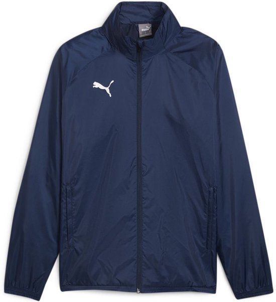 Puma TeamGoal All Weather Jacket 659038