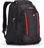 Case Logic Evolution BPEB-115 Noir Sac à dos pour ordinateur portable 15,6 pouces - Noir
