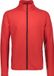 Fleece CMP Hommes Sports d'hiver Polyester Lacca XL
