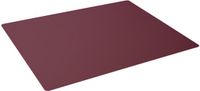 Durable 713210 Bureau onderlegger Grijs (b x h) 53 cm x 40 cm