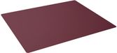 Durable 713210 Bureau onderlegger Grijs (b x h) 53 cm x 40 cm